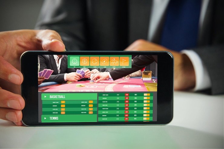 Layar pemindai QRIS menampilkan cara menggunakan kode QR untuk pembayaran digital di surgavip